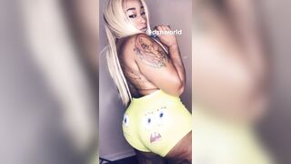 Princesa_ariiii (TIGHTEST GRIP) OnlyFans Leaks Asian Girl Porn Video 56