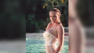 Geegentle (Georgina Gentle) OnlyFans Leaks Girl Porn Video 16