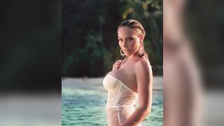 Geegentle (Georgina Gentle) OnlyFans Leaks Girl Porn Video 16