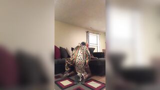 GibbyTheClown Onlyfans Leaks Girl Porn Video 75