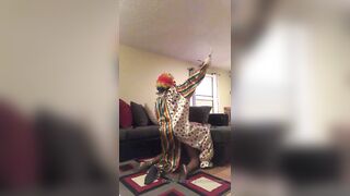 GibbyTheClown Onlyfans Leaks Girl Porn Video 75