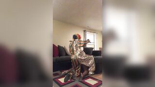 GibbyTheClown Onlyfans Leaks Girl Porn Video 75