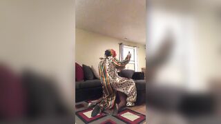 GibbyTheClown Onlyfans Leaks Girl Porn Video 75