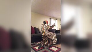 GibbyTheClown Onlyfans Leaks Girl Porn Video 75