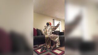 GibbyTheClown Onlyfans Leaks Girl Porn Video 75