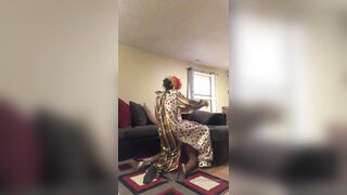 GibbyTheClown Onlyfans Leaks Girl Porn Video 75