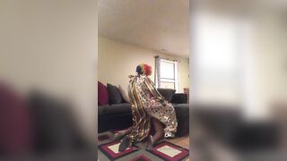 GibbyTheClown Onlyfans Leaks Girl Porn Video 75