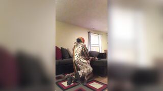 GibbyTheClown Onlyfans Leaks Girl Porn Video 75