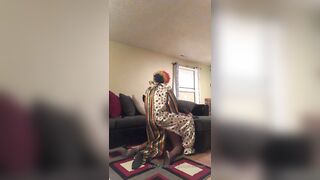 GibbyTheClown Onlyfans Leaks Girl Porn Video 75