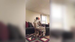 GibbyTheClown Onlyfans Leaks Girl Porn Video 75