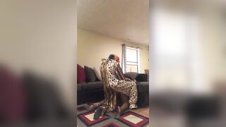 GibbyTheClown Onlyfans Leaks Girl Porn Video 75