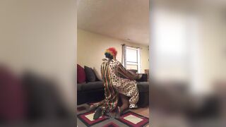 GibbyTheClown Onlyfans Leaks Girl Porn Video 75