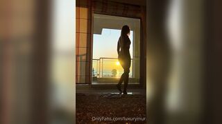 Luxurymur (Luxury Mur) OnlyFans Leaks Girl Porn Video 114