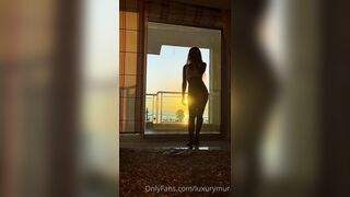 Luxurymur (Luxury Mur) OnlyFans Leaks Girl Porn Video 114