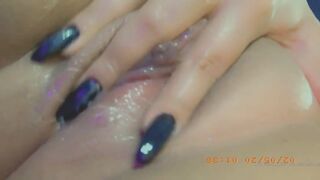 Babymatosao (Victoria) OnlyFans Leaks Maior Brasil Ready-to-eat Fat Ass 85