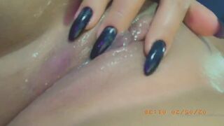 Babymatosao (Victoria) OnlyFans Leaks Maior Brasil Ready-to-eat Fat Ass 85