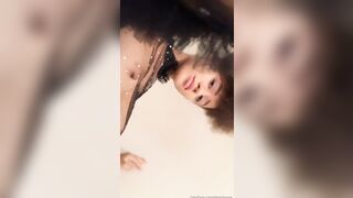 Stormimaya (Stormi Maya) OnlyFans Leaks Girl Porn Video 18