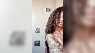 Eroticmedusa (Mommy Yogi) OnlyFans Leaks Girl Porn Video 48
