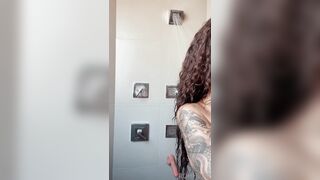 Eroticmedusa (Mommy Yogi) OnlyFans Leaks Girl Porn Video 48