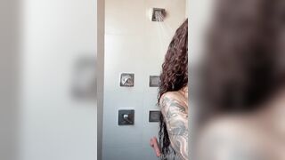 Eroticmedusa (Mommy Yogi) OnlyFans Leaks Girl Porn Video 48