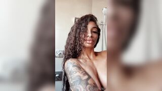 Eroticmedusa (Mommy Yogi) OnlyFans Leaks Girl Porn Video 48