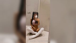 ArianaDiamond (diamond888) OnlyFans Leaks Girl Porn Video 21