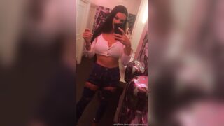 Xalicegoodwinx (Alice Goodwin) Onlyfans Leaks Indonesia Girl Porn Video 242