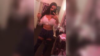 Xalicegoodwinx (Alice Goodwin) Onlyfans Leaks Indonesia Girl Porn Video 242