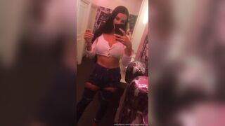 Xalicegoodwinx (Alice Goodwin) Onlyfans Leaks Indonesia Girl Porn Video 242