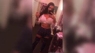 Xalicegoodwinx (Alice Goodwin) Onlyfans Leaks Indonesia Girl Porn Video 242