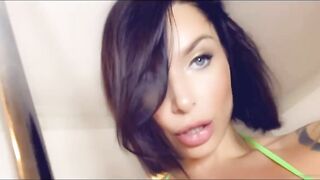 Ivylebellexxx Onlyfans Leaks Girl Porn Video 21