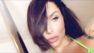 Ivylebellexxx Onlyfans Leaks Girl Porn Video 21