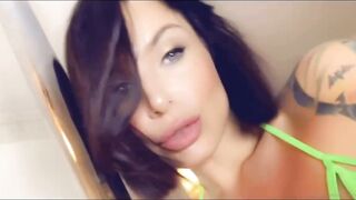 Ivylebellexxx Onlyfans Leaks Girl Porn Video 21