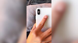 VCamilav (Camila Valentina) OnlyFans Leaks Skinny Small Tits Asian Gal 45
