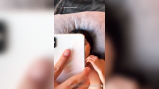 VCamilav (Camila Valentina) OnlyFans Leaks Skinny Small Tits Asian Gal 45