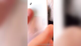 VCamilav (Camila Valentina) OnlyFans Leaks Skinny Small Tits Asian Gal 45