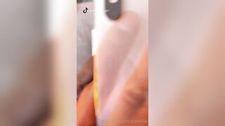 VCamilav (Camila Valentina) OnlyFans Leaks Skinny Small Tits Asian Gal 45