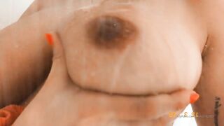 Toni-Camille OnlyFans Leaks Big Tiddie Gf has sex addiction 313