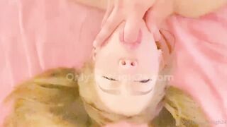 Princesa_ariiii (Arianaa aka Agls24) OnlyFans Leaks Girl Porn Video 109