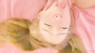 Princesa_ariiii (Arianaa aka Agls24) OnlyFans Leaks Girl Porn Video 109