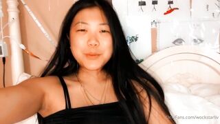 Wockstarliv (Liv) Korean OnlyFans Leaks Waifu Girl 43