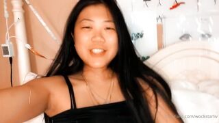 Wockstarliv (Liv) Korean OnlyFans Leaks Waifu Girl 43