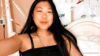 Wockstarliv (Liv) Korean OnlyFans Leaks Waifu Girl 43
