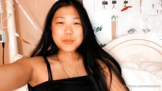 Wockstarliv (Liv) Korean OnlyFans Leaks Waifu Girl 43