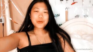 Wockstarliv (Liv) Korean OnlyFans Leaks Waifu Girl 43