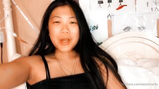 Wockstarliv (Liv) Korean OnlyFans Leaks Waifu Girl 43