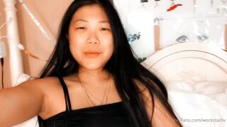 Wockstarliv (Liv) Korean OnlyFans Leaks Waifu Girl 43