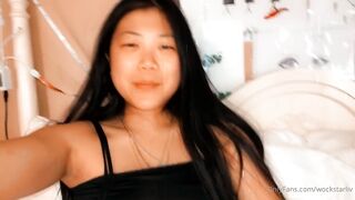 Wockstarliv (Liv) Korean OnlyFans Leaks Waifu Girl 43