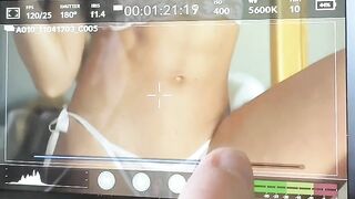 Elizarosewatson (Eliza Rose Watson) Extremely Fit Girl with Large Boobs 6