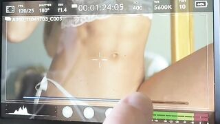 Elizarosewatson (Eliza Rose Watson) Extremely Fit Girl with Large Boobs 6